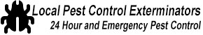 Frederick CO Pest Control Exterminators